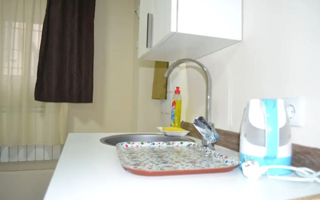 Hostel In Tbilisi
