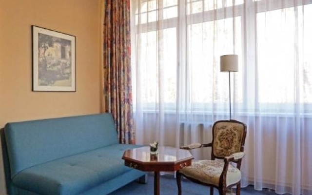 Strandhotel Graal-Müritz