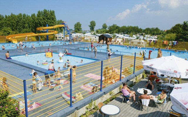 Kustpark Nieuwpoort