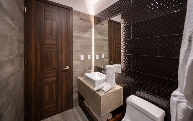 Suites Huayapam Oaxaca