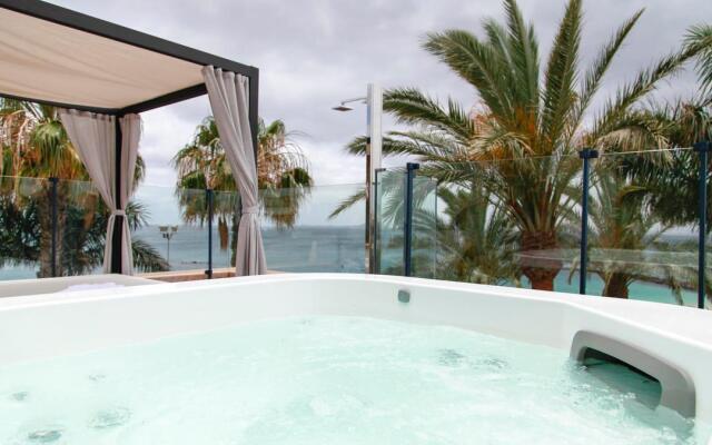 Princesa Yaiza Suite Hotel Resort