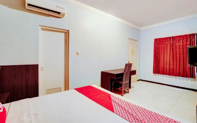 Hotel 22 by OYO Rooms
