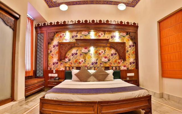 Hotel Pearl Palace