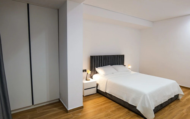 Sky Way SKK Luxury Apartments