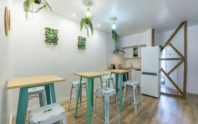 Benformoso 129 Guesthouse