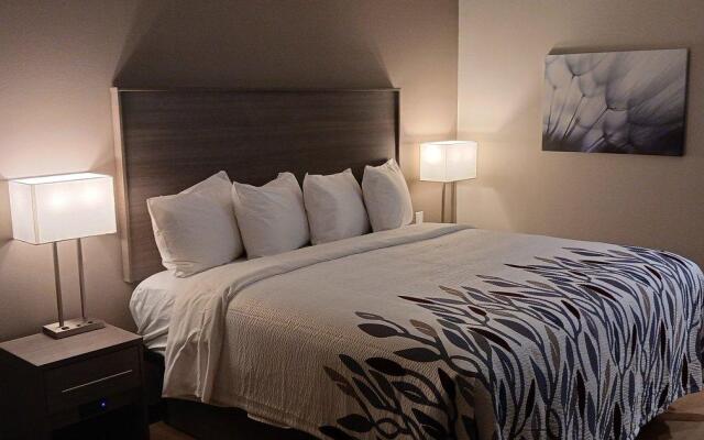 Red Roof Inn Lancaster, TX