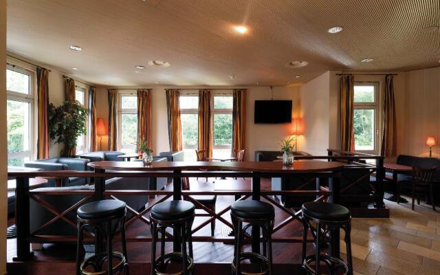 Seminaris Hotel Bad Boll