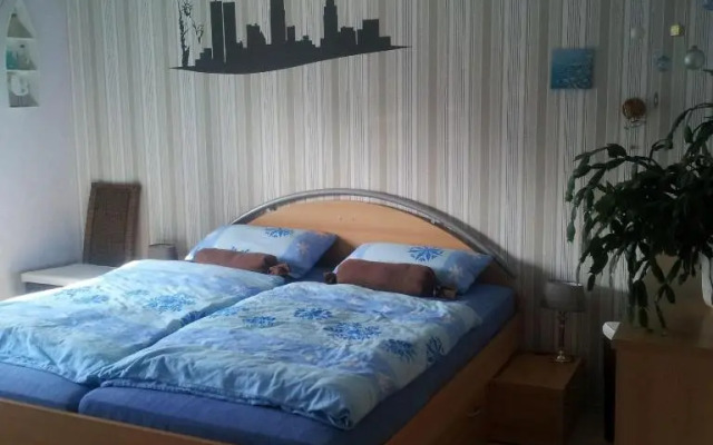 Haus in Gemünden an der Wohra