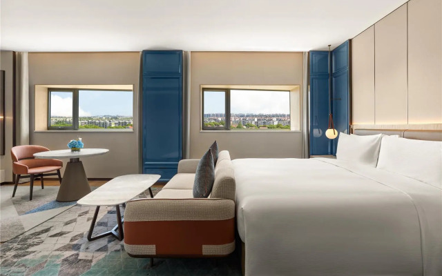 Hilton Shanghai Greater Hongqiao