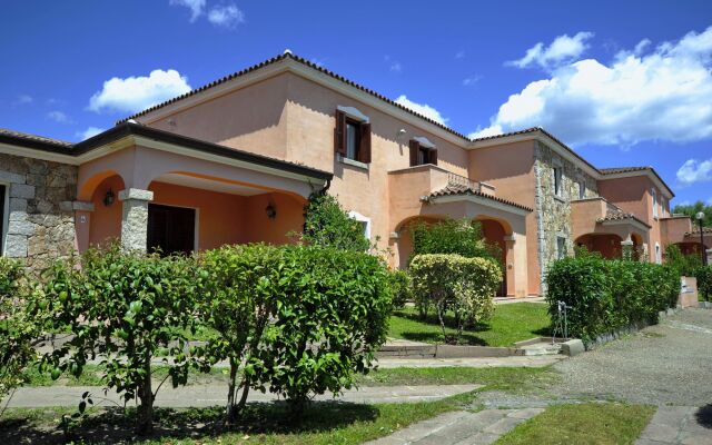 Residence Stella Marina