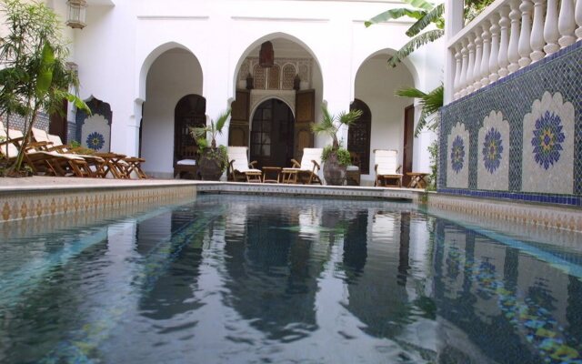 Riad Dar El Assafir
