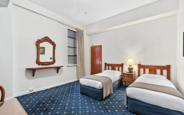 Rama Phala Resort & Spa