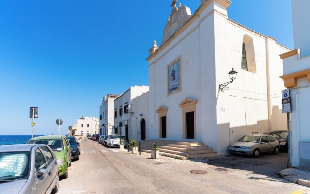 3587 Dimora Degli Angeli by Barbarhouse