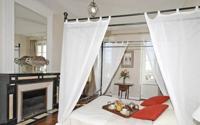 Chambres dHotes La Rive