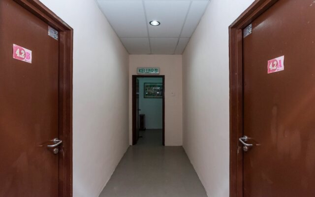 OYO 586 My Residence