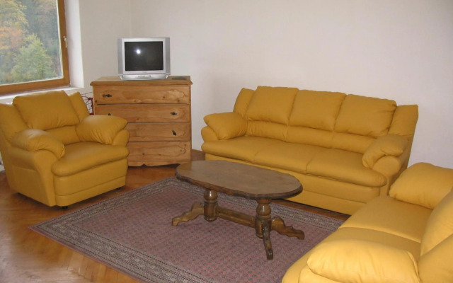 Villa Kostic Kopaonik