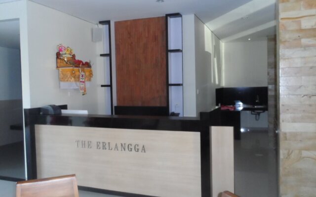 The Erlangga