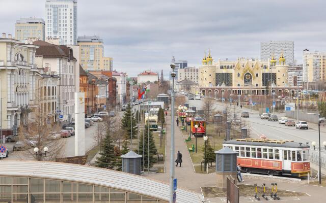 Апартаменты на улице Нурсултана Назарбаева