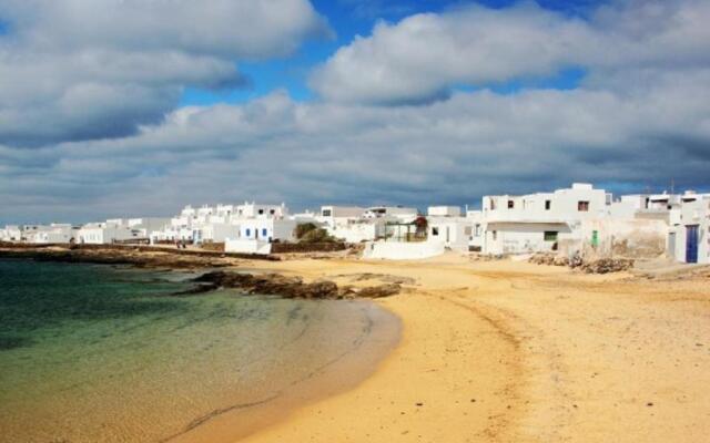 Apartamento las Crucetas