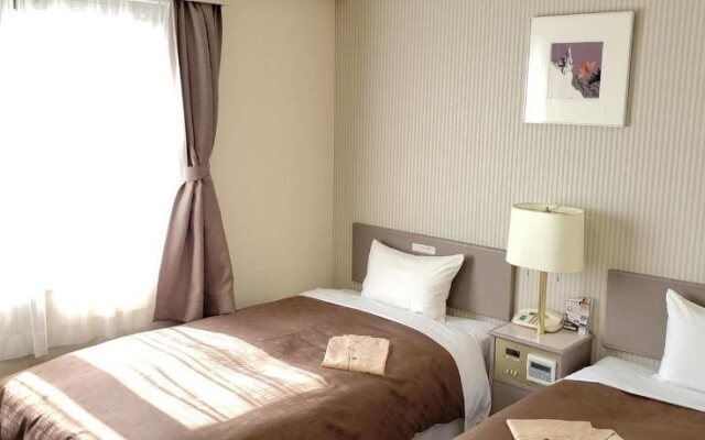Yono Daiichi Hotel
