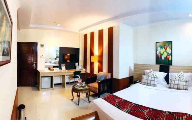 Hotel Sarison