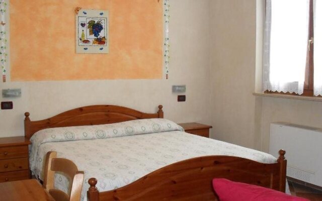 Agriturismo Ca Licante