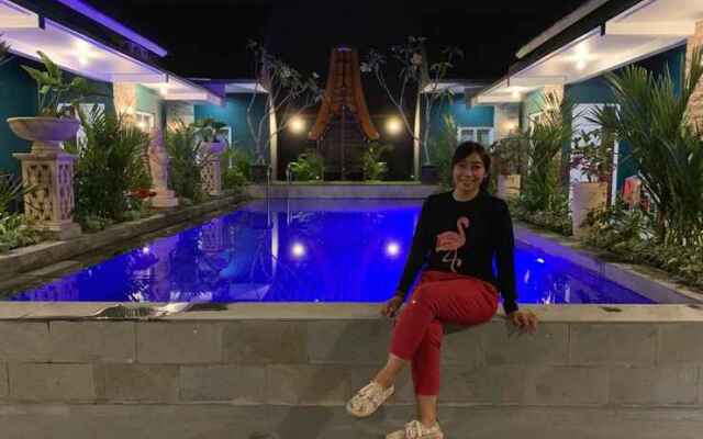 Cornel Homestay