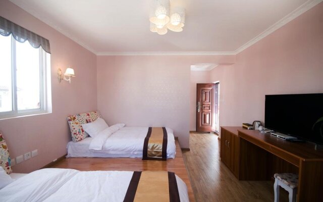 Fairy Sister Boutique Inn