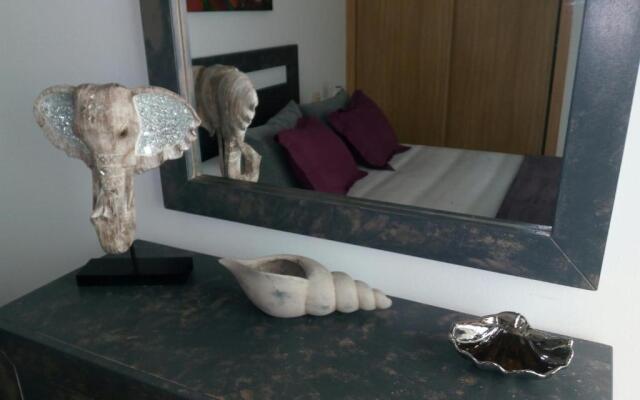 Jovia Vacacional El Cotillo