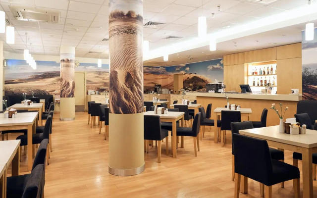 Green Park Hotel Klaipeda