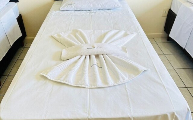 Hotel Central Plaza Timoteo