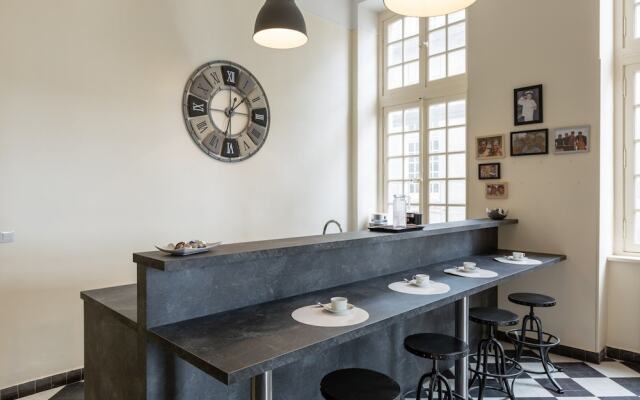 L'Orléans Intra-Muros