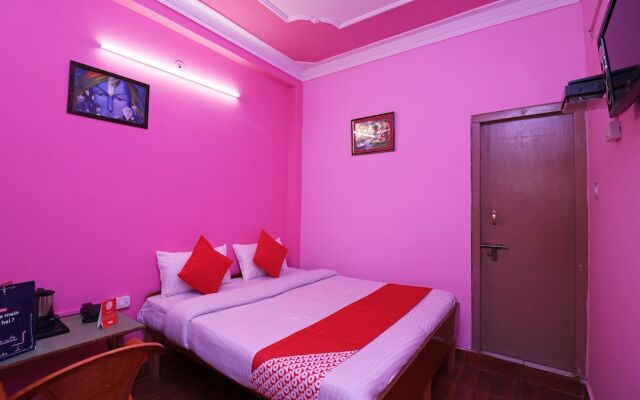 OYO 22960 Hotel Riya Residency