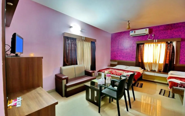 Hotel Rohini International
