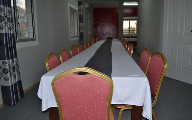 Melia Hotel Senegal
