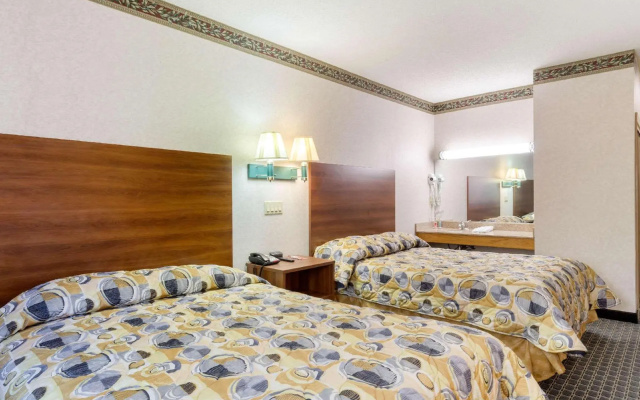 Econo Lodge West Springfield