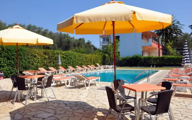Island Panorama - Adults Only