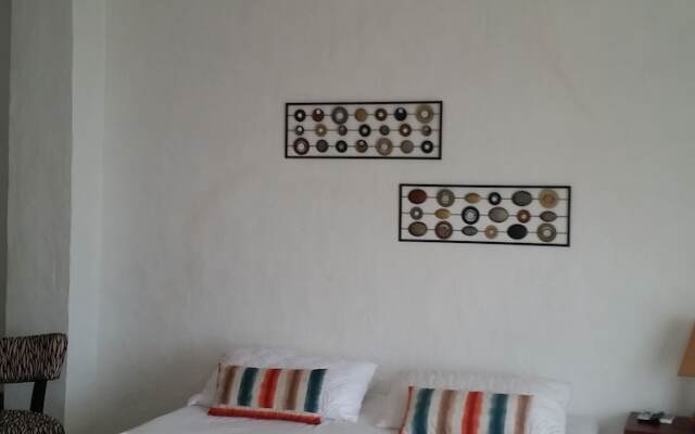 Sanctuary Puerto Cayo Lodge