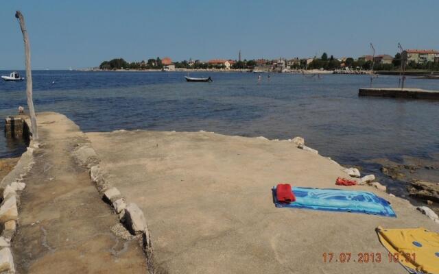 Niv - 30 m from beach - 2 - A1(2+1)