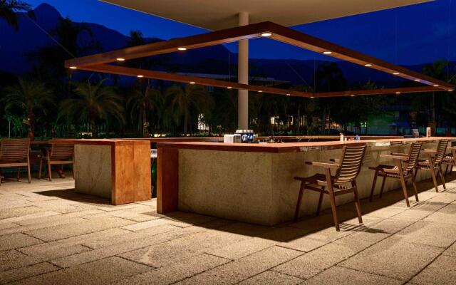 Apto Sofisticado em Angra dos Reis FVI201