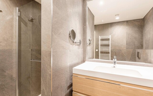 Holiday Apartment in Gerlitzen With Wellness Area