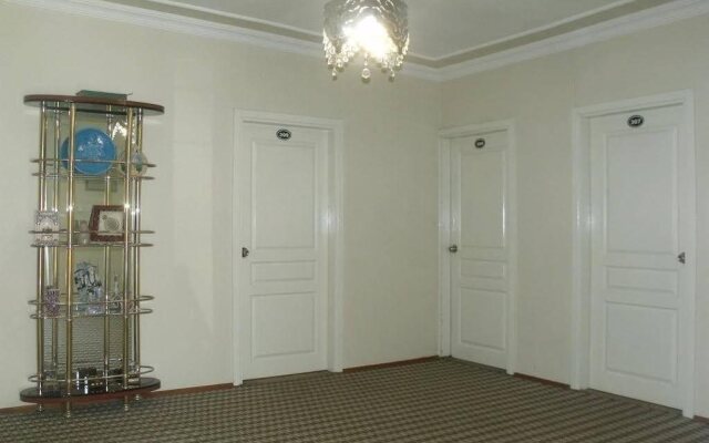 Evim Otel