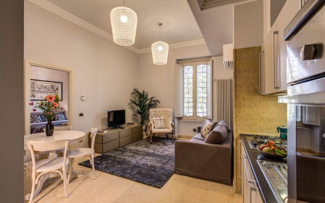 Orange Suites