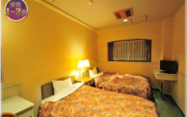 Nagasaki Hotel Ihokan