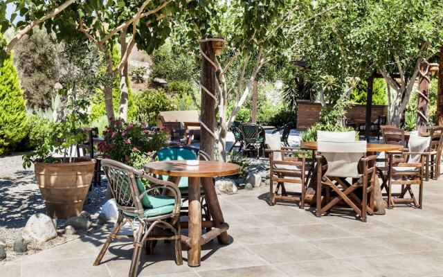 Mythos Suites Diskos
