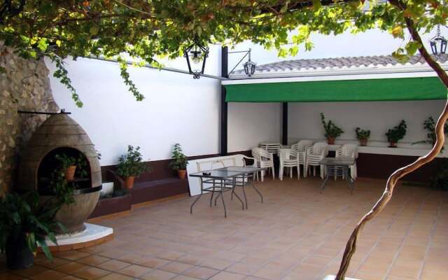 Albergue Peñarrubias