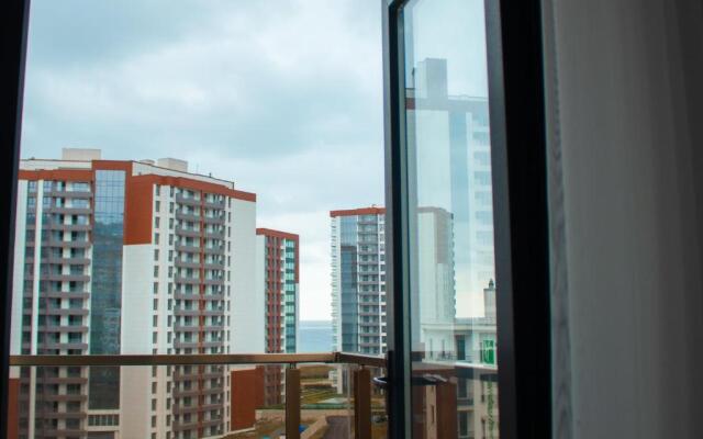 Royal Babil Residence&Suite