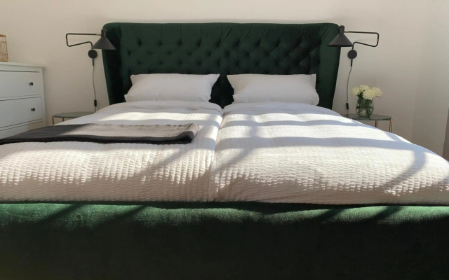 Boutique Gästehaus Guestel