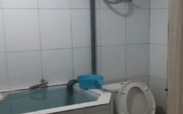 Ashoka Homestay Kota Batu