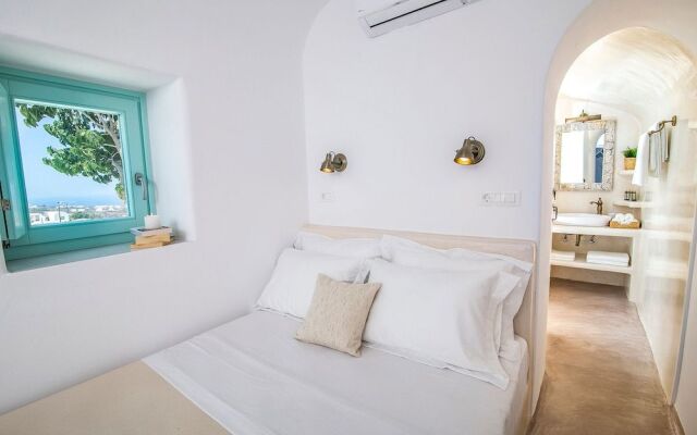 Mulberry Villa